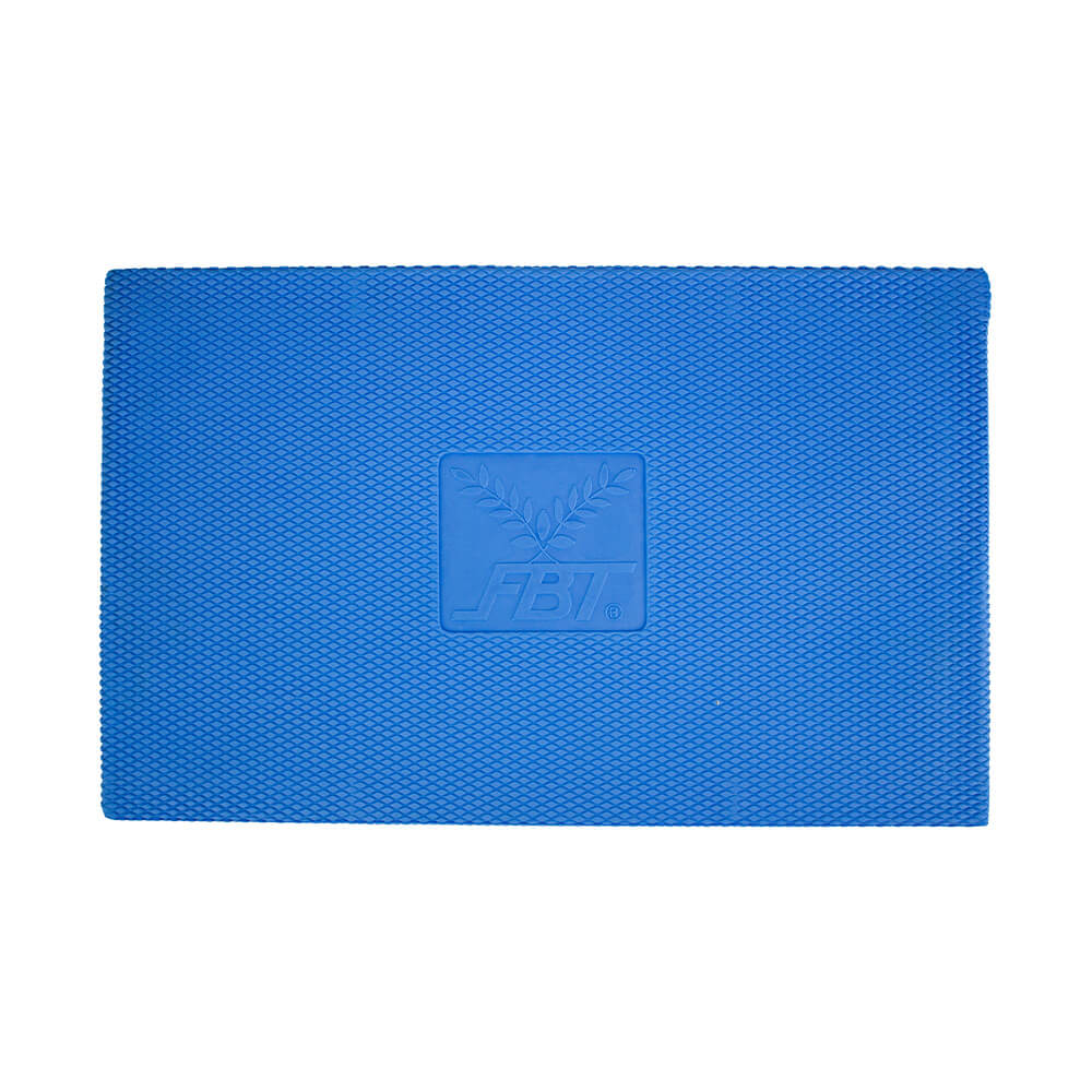 เบาะทรงตัว FBT รุ่น 68611 สีฟ้า